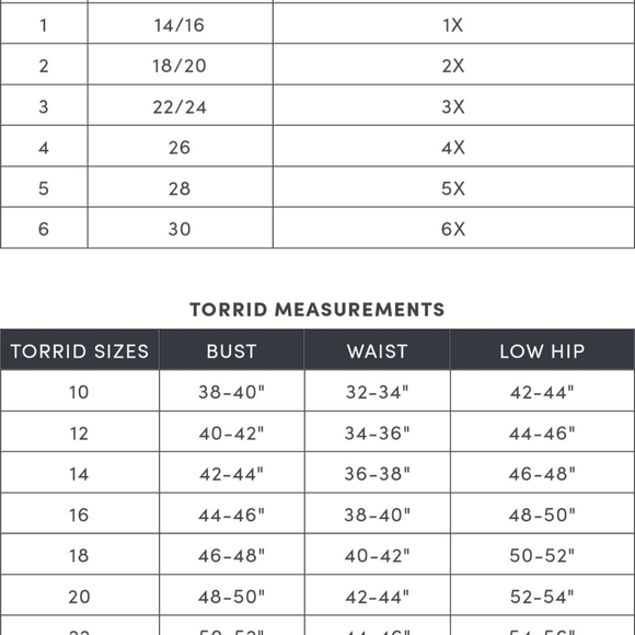 Torrid Burgundy Blouse Size 2 18/20 - Picture 7 of 7